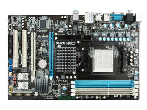 电脑硬件装配场景