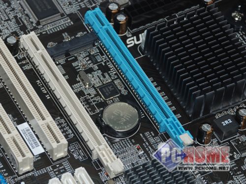 电脑散热与风扇