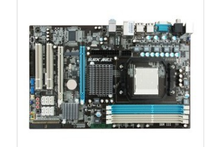 磐正A87LAX-Q5评测：AM3平台老将的实用扩展与交火支持