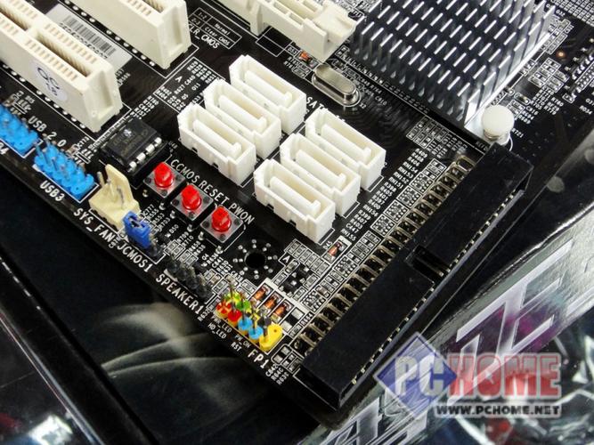 桌面电脑硬件性能场景