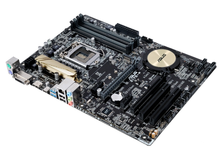 电脑硬件与连接接口