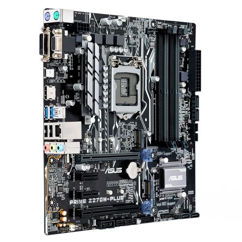 硬件供电与电路板特写