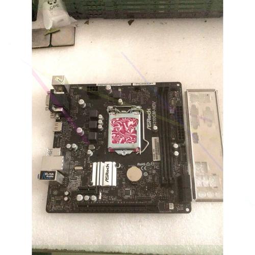 电脑性能测试与工作场景，适合性能表现章节