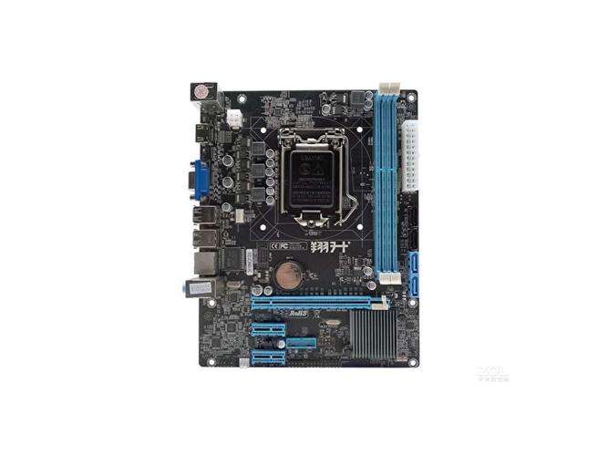 电脑装机与硬件选择