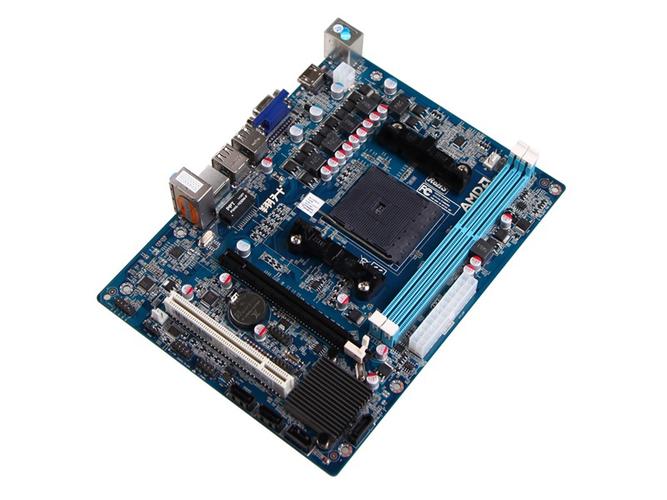 翔升A320M-K评测:入门AM4平台的务实之选,339元主打够用与扩展平衡