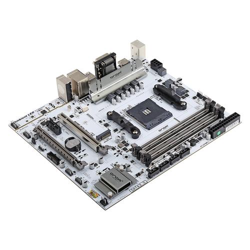 电脑硬件散热与风扇环境