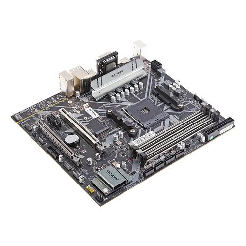 CPU与主板性能测试环境