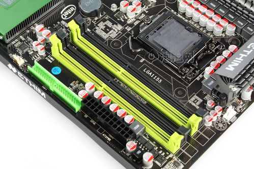 电脑性能测试与工作台