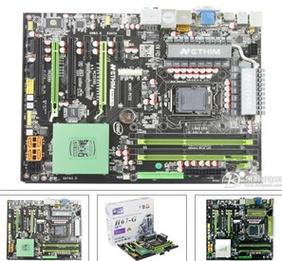 致铭黑钻H67-G深度评测：LGA1155平台的双显输出与15相供电看点