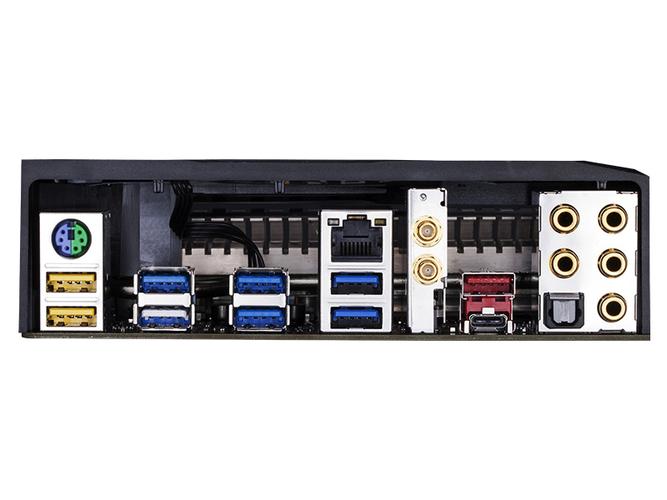 电脑硬件购买与桌面装机场景