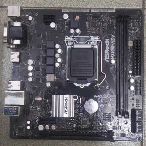 电脑散热风扇与硬件内部结构