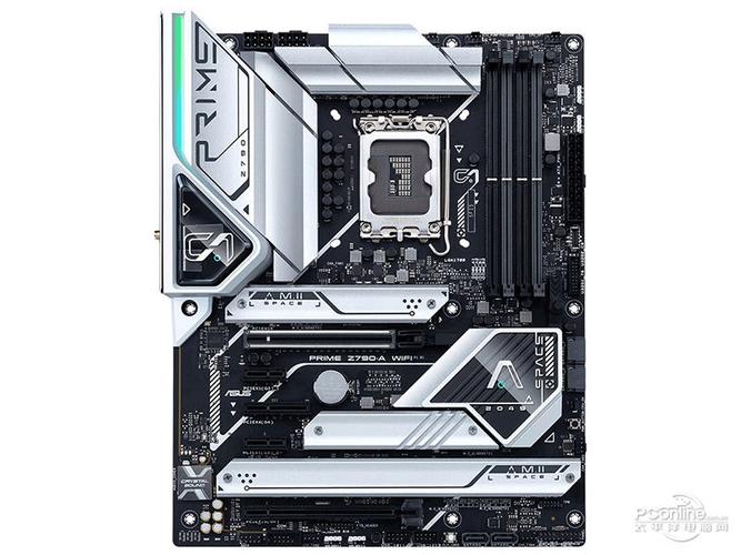 电脑散热与风扇系统