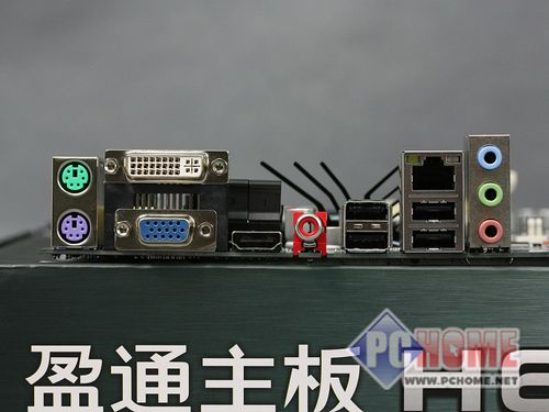 电脑硬件装机与升级场景