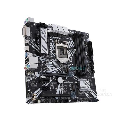 性能测试与硬件工作场景