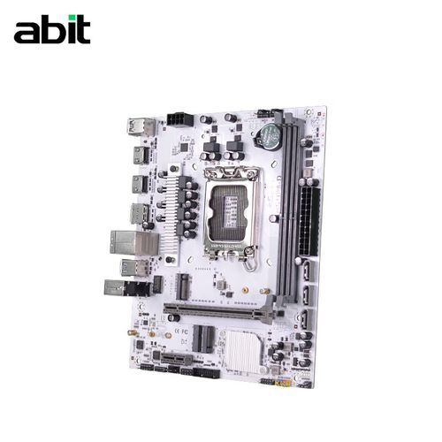 电脑装机与选购场景