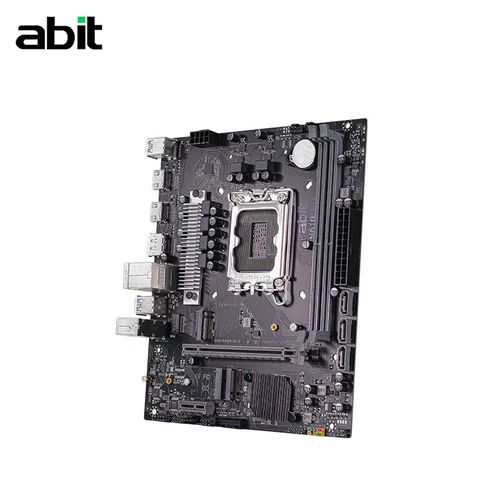 电脑内部硬件与扩展接口