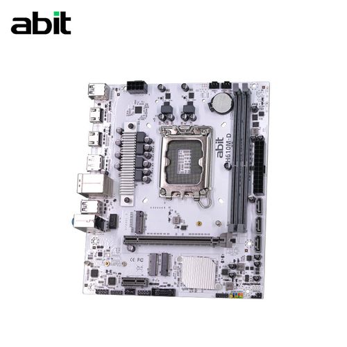 台式电脑内部散热与供电