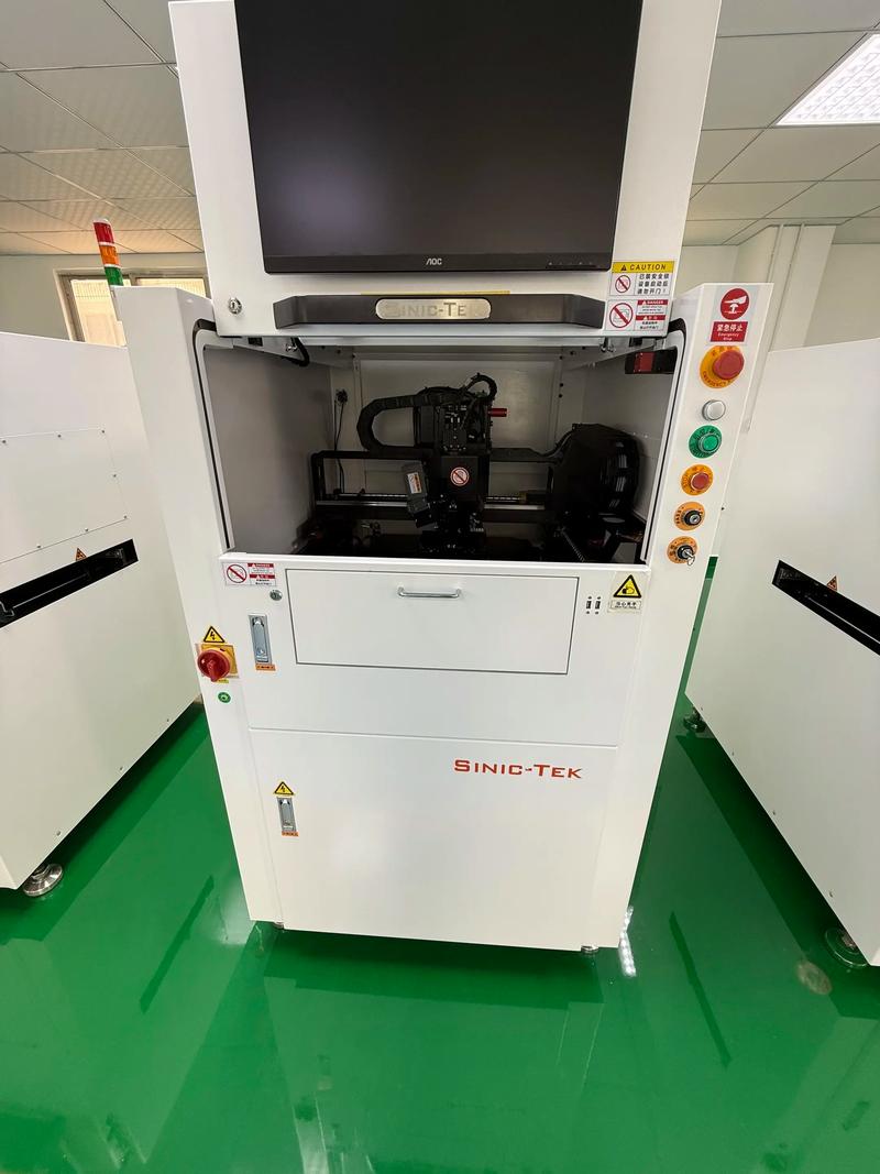 游戏桌面外设场景