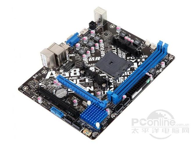 装机与硬件选购场景