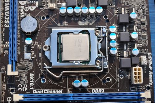 预算型电脑升级与装机场景