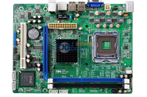 电脑装机与硬件购买建议场景