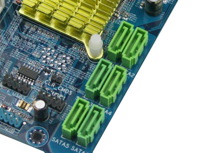 桌面电脑与显示器性能场景