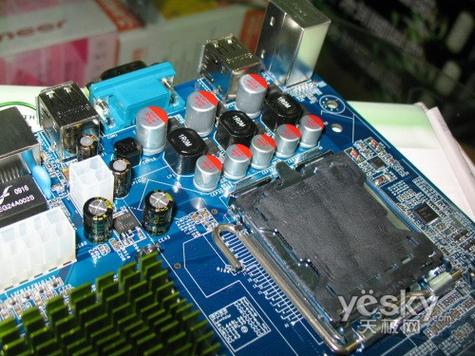 电脑性能测试与硬件环境