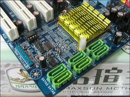 电脑散热风扇与机箱风道