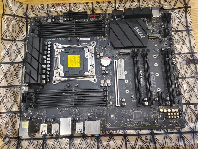 编程与高性能工作站场景