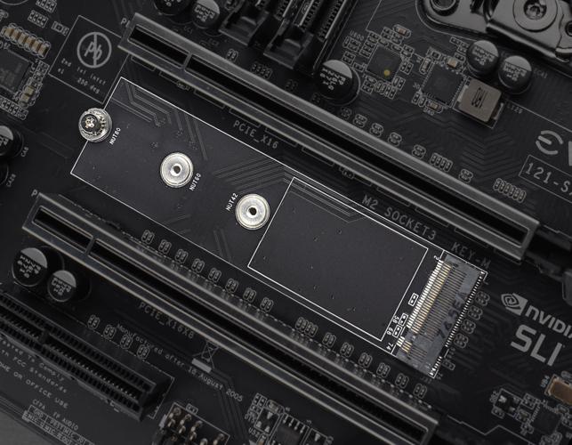 科技感主板电路细节