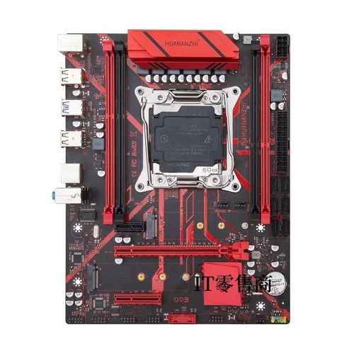 装机与硬件选择场景