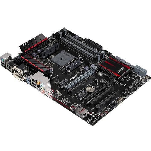 游戏电脑性能测试场景