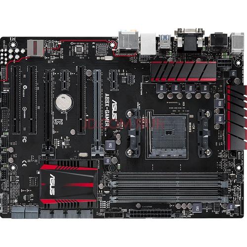 硬件供电与装机散热细节