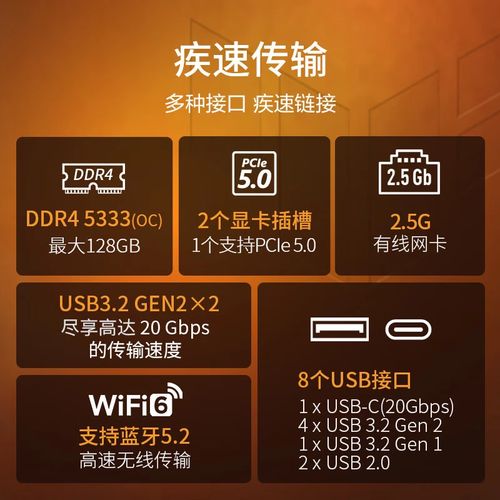 性能测试与电脑硬件