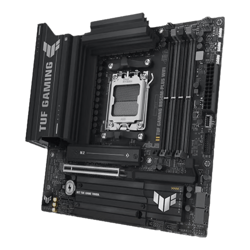 电脑硬件与装机环境