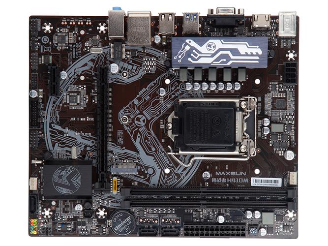 预算装机与主板选择