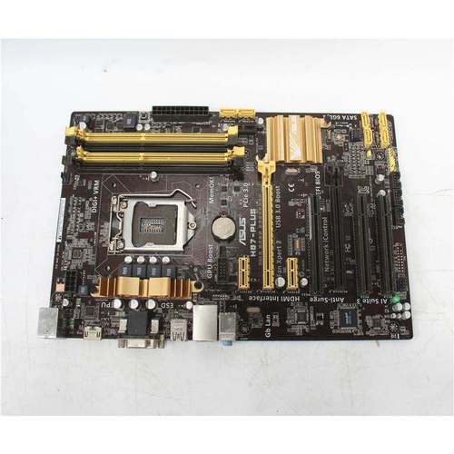 装机与硬件选购场景