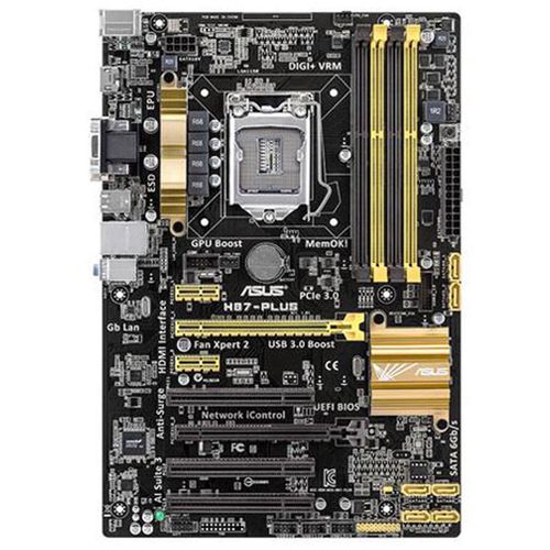 科技桌面环境中的硬件设备