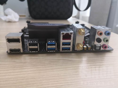 桌面电脑与主机搭建建议