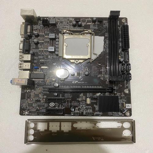 电脑装机与购买建议场景