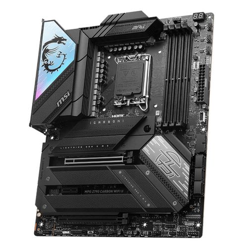 电脑散热与硬件细节