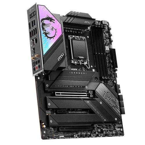 机箱风扇与散热系统