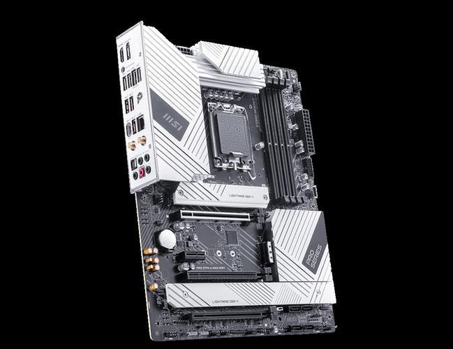 微星Z790 PRO Z790-A MAX WIFI评测：Z790中端全能主板，DDR5 7800+与WiFi 7成亮点