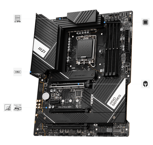 科技购物与硬件展示