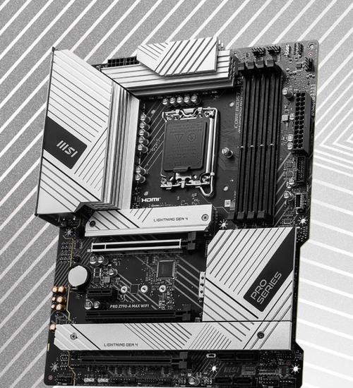 高速内存与存储硬件