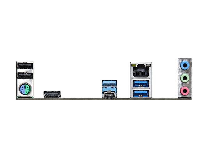 内存与存储硬件