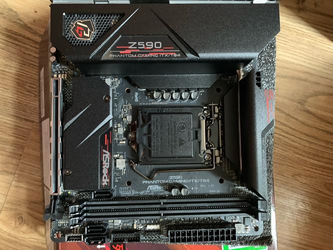 电脑装机与选购建议场景