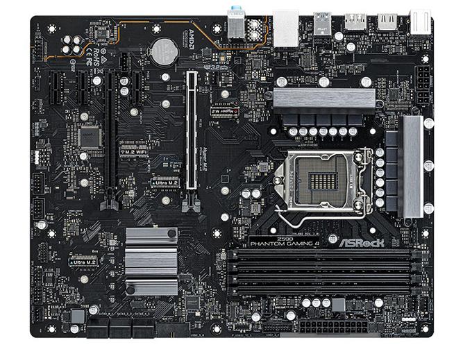 电脑性能测试与硬件评测