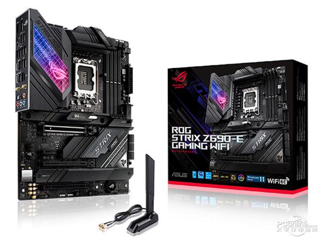 高性能PC内部硬件