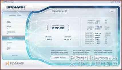 主板供电与散热区域